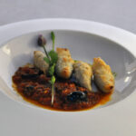 Seppie con ripieno di moluschi