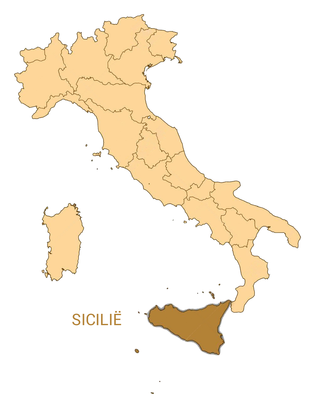 SICILIË