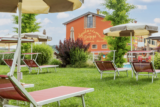 Agriturismo Dei Grppi