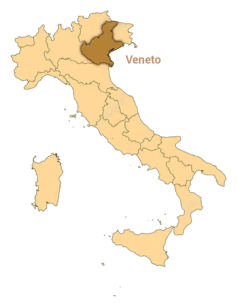 VERRUKKELIJK VENETO